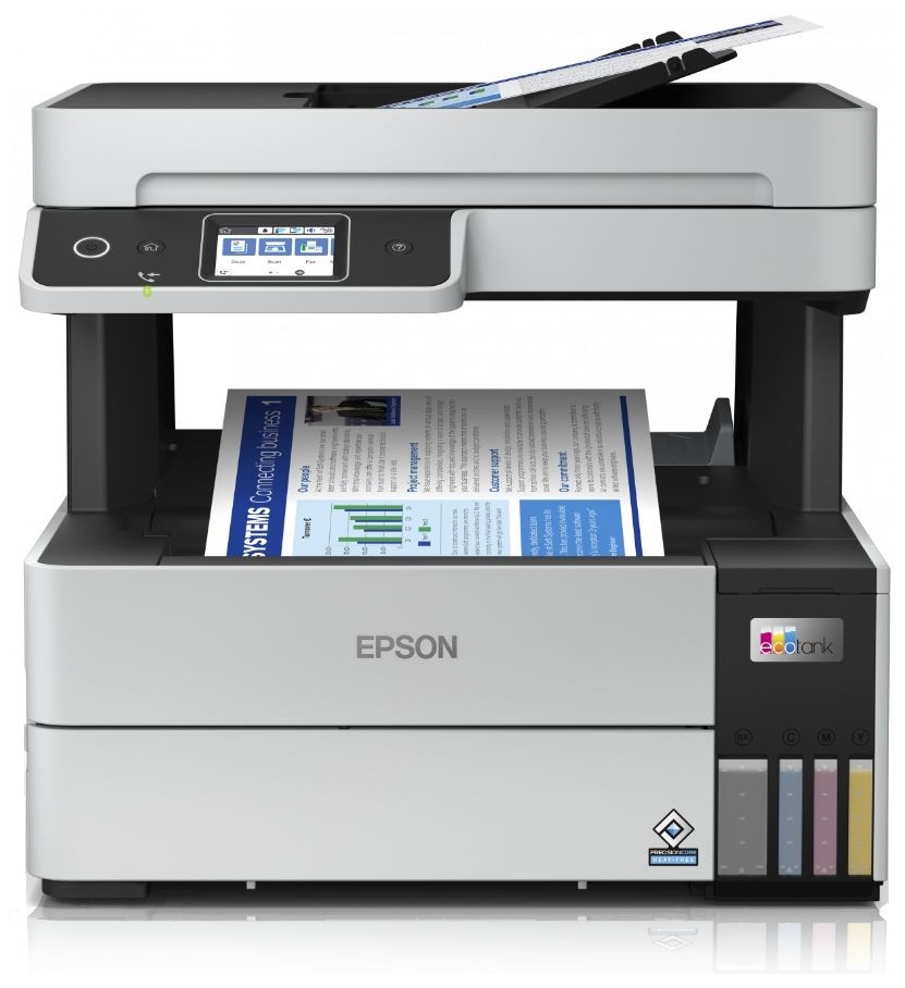 Epson EcoTank L 6490 Bild