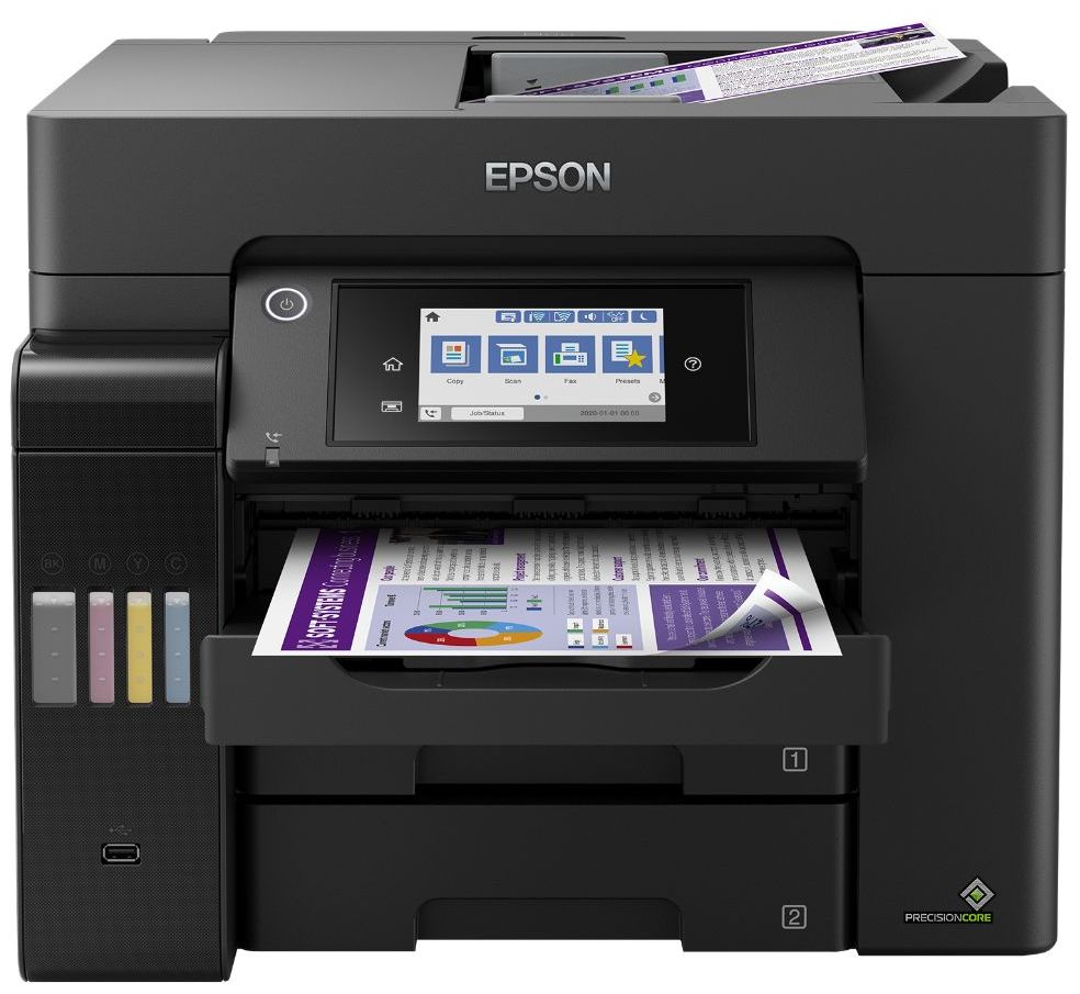 Epson EcoTank L 6570 Bild