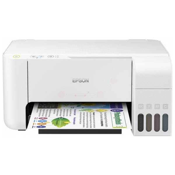 Epson EcoTank L 3116 Bild
