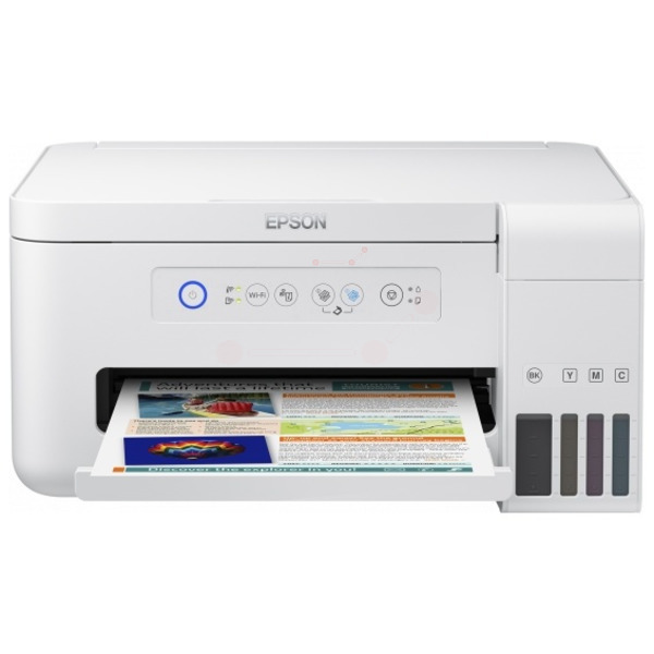 Epson EcoTank L 4156 MEAF Bild