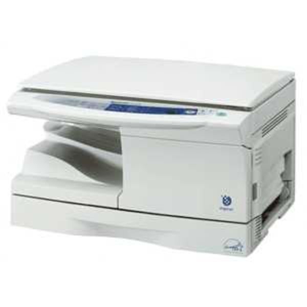 Sharp AL-1552 Bild
