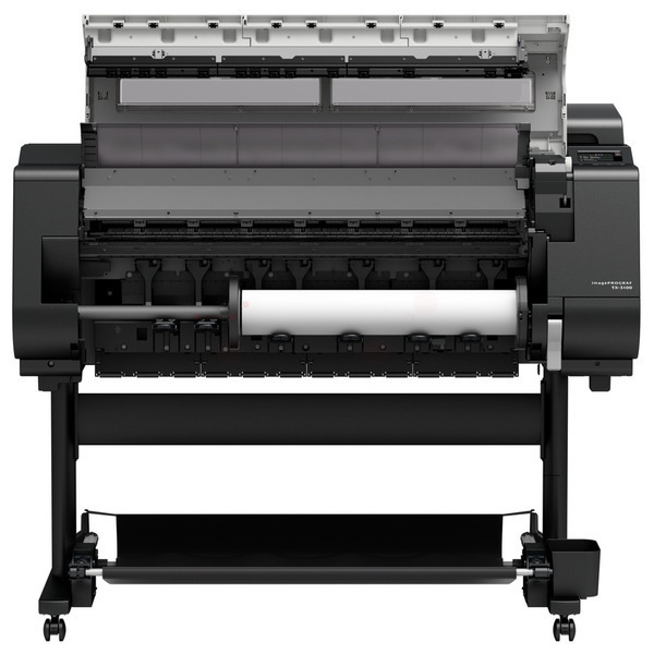 Canon imagePROGRAF IPF TX 3100 Bild