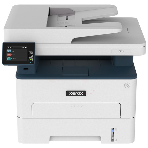 Xerox B 235 Bild
