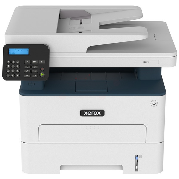 Xerox B 225 Bild