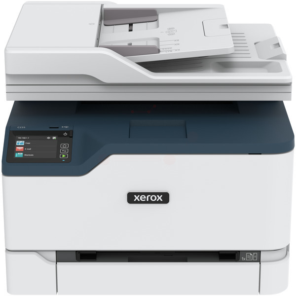 Xerox C 235 Bild