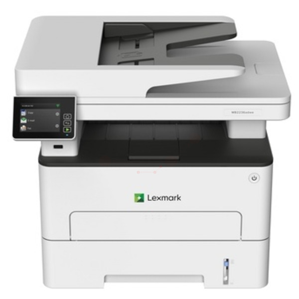 Lexmark MB 2236 i Bild