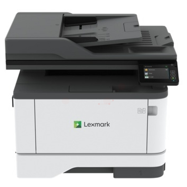 Lexmark MB 3442 i Bild