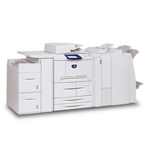 Xerox WorkCentre Pro 4590 Bild