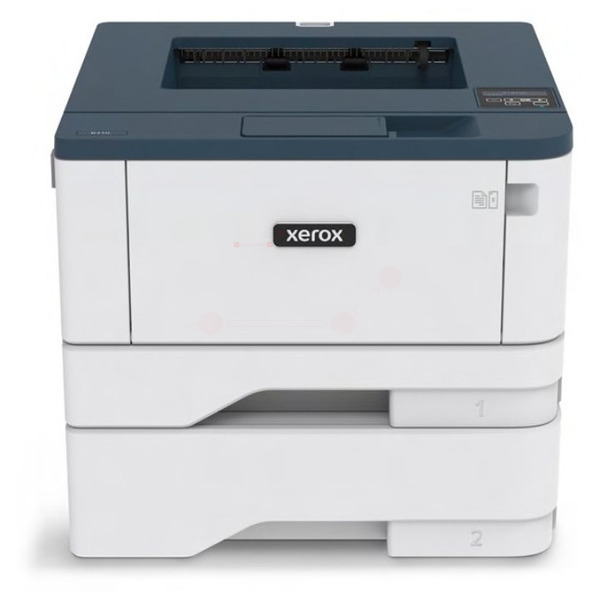 Xerox B 310 Series Bild