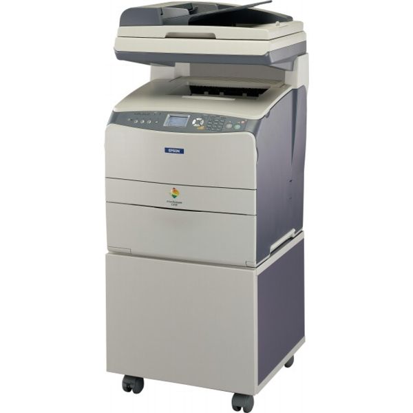 Epson Aculaser CX 11 NFC Bild