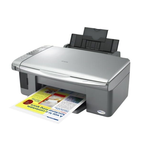 Epson Stylus DX 5050 Bild