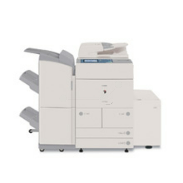 Canon imageRUNNER 5075 Bild