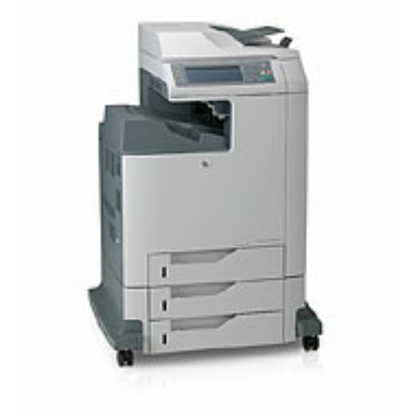 HP Color LaserJet CM 4730 MFP Bild