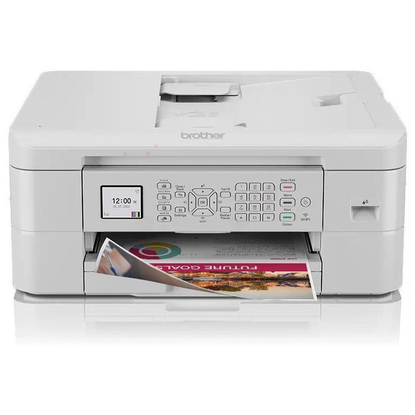 Brother MFC-J 1010 DW Bild