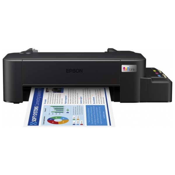 Epson EcoTank L 120 Series Bild