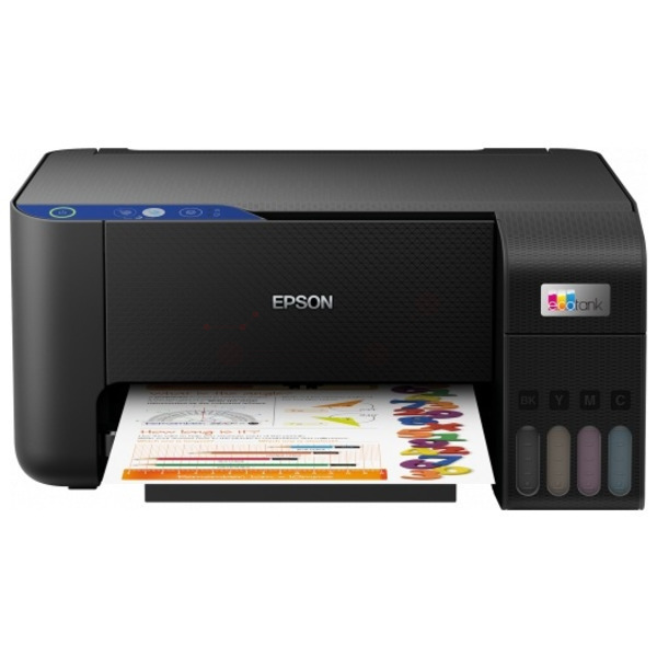 Epson EcoTank L 3210 Bild