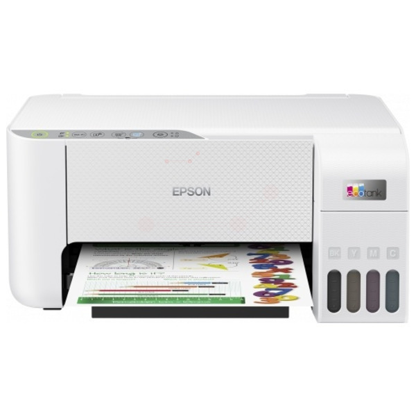 Epson EcoTank L 3256 Bild