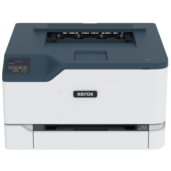 Xerox C 230 Series Bild