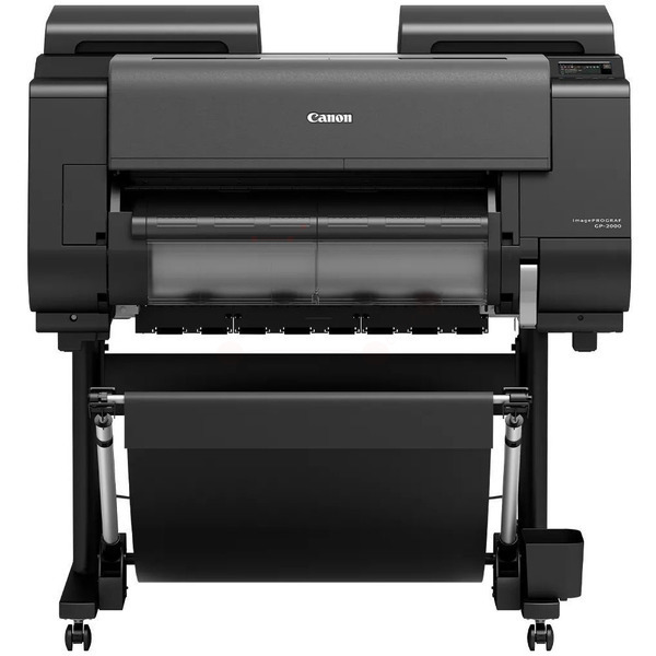 Canon imagePROGRAF GP-2000 Bild