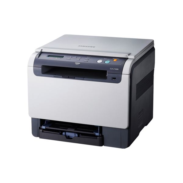 Samsung CLX-2100 Series Bild