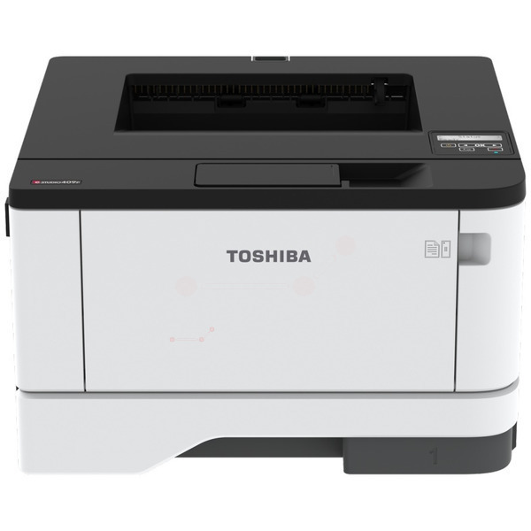Toshiba E-Studio 409 P Bild