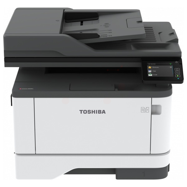 Toshiba E-Studio 409 S Bild