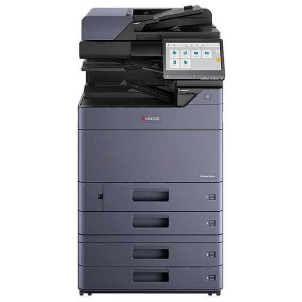 Kyocera TASKalfa 6004 i Bild