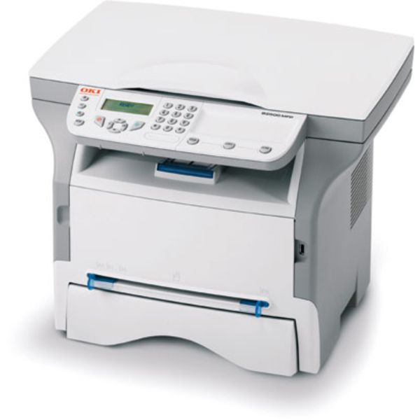 OKI B 2500 MFP Bild