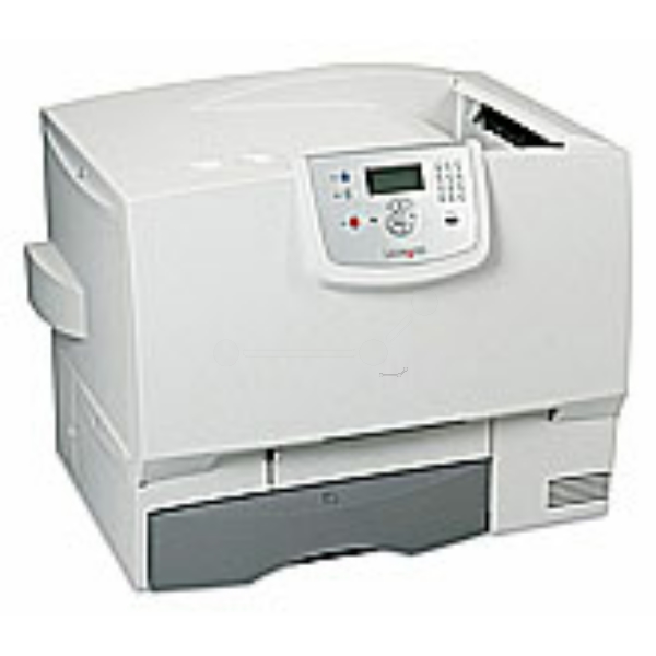 Lexmark C 782 N Bild