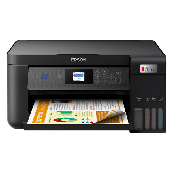 Epson EcoTank ET-2850 Bild
