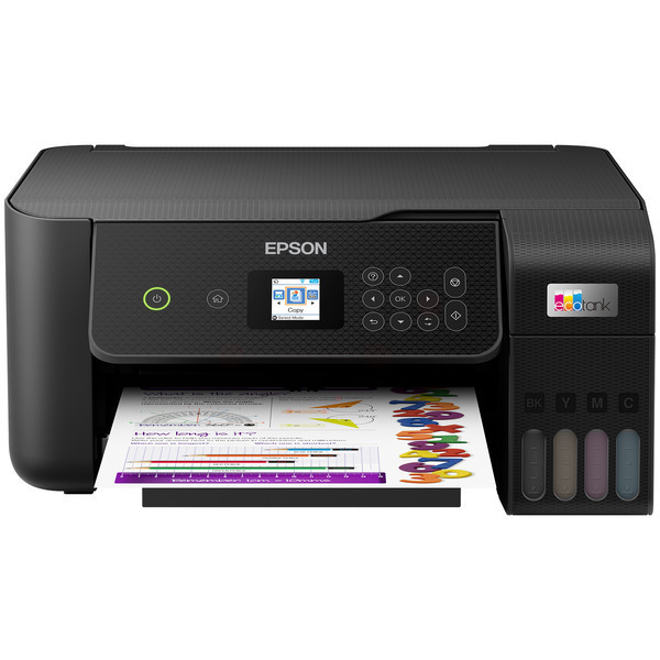 Epson EcoTank ET-2825 Bild