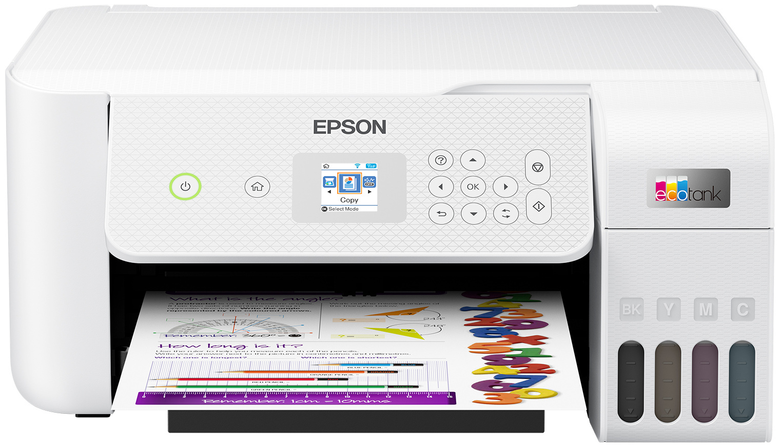 Epson EcoTank ET-2826 Bild