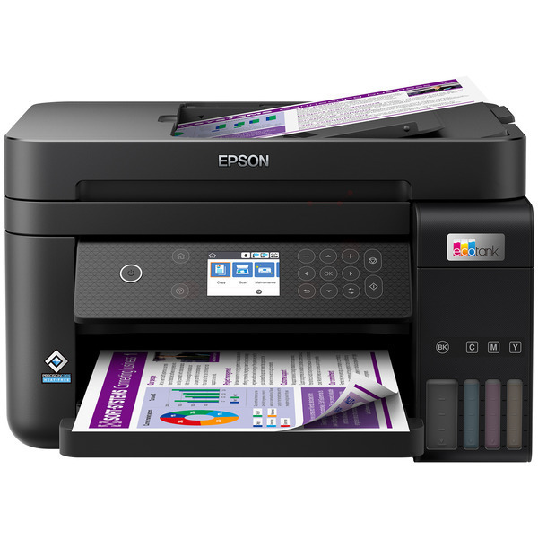 Epson EcoTank ET-3850 Bild
