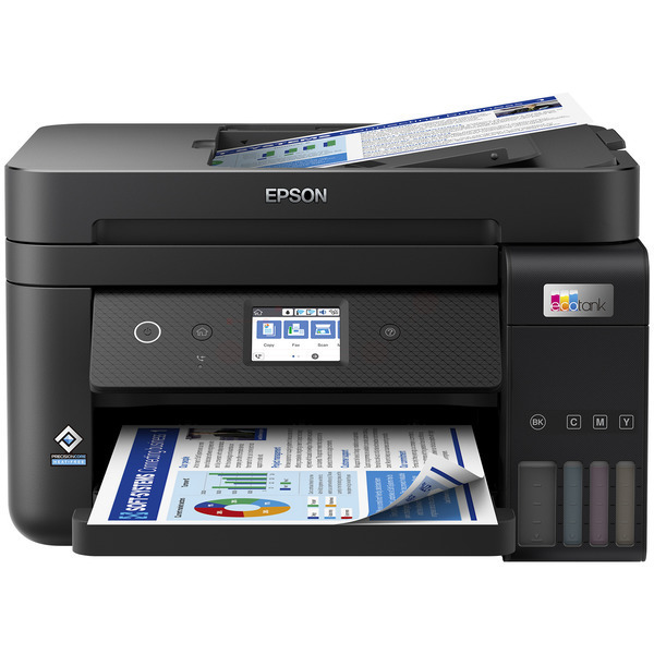 Epson EcoTank ET-4850 Bild