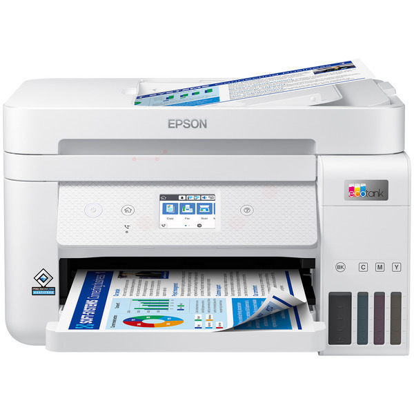 Epson EcoTank ET-4800 Bild