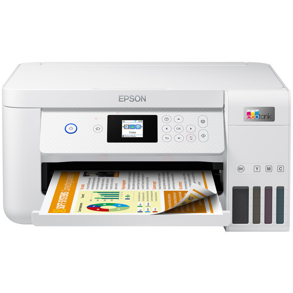 Epson EcoTank ET-2856 Bild