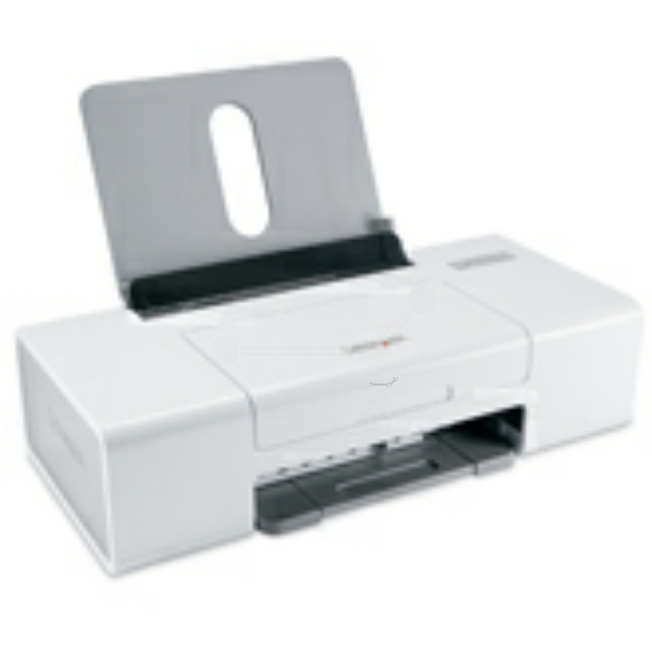 Lexmark Z 1320 Bild