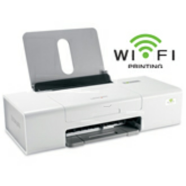 Lexmark Z 1420 Bild