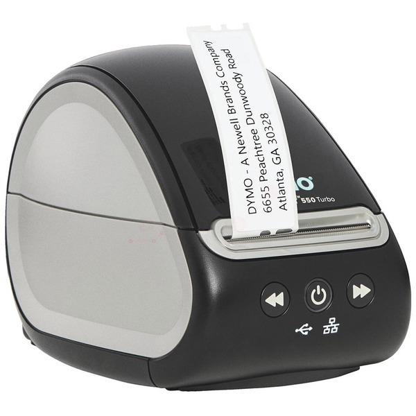 Dymo Labelwriter 550 Turbo Bild