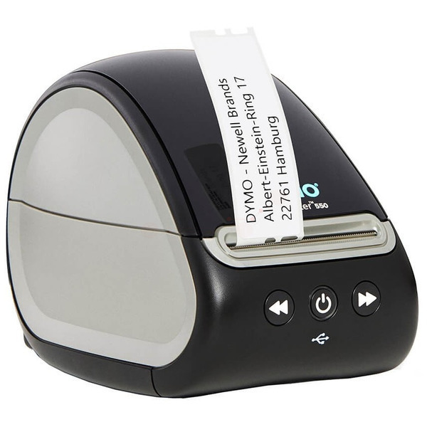 Dymo Labelwriter 550 Bild