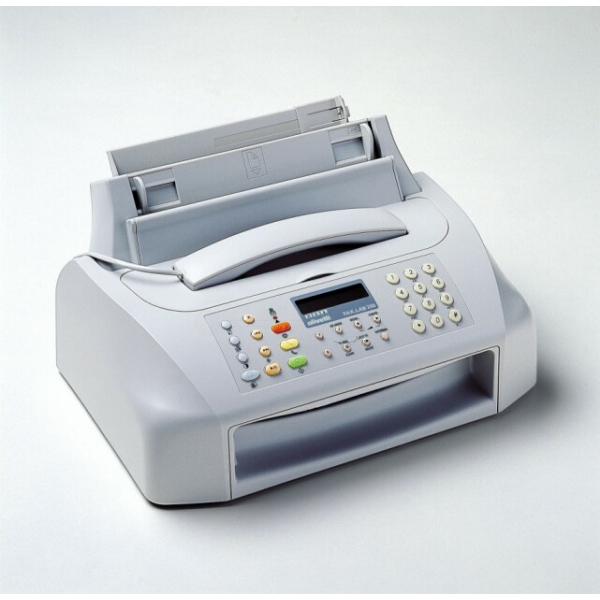 Olivetti Fax-LAB 250 P Bild