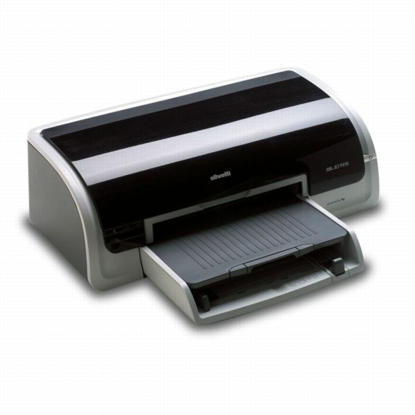 Olivetti JOB-JET P 210 Bild