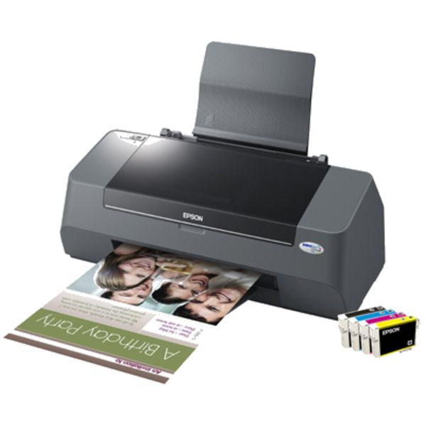 Epson Stylus D 92 Bild