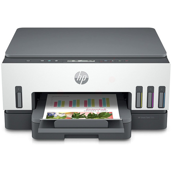 HP Smart Tank 6006 Bild