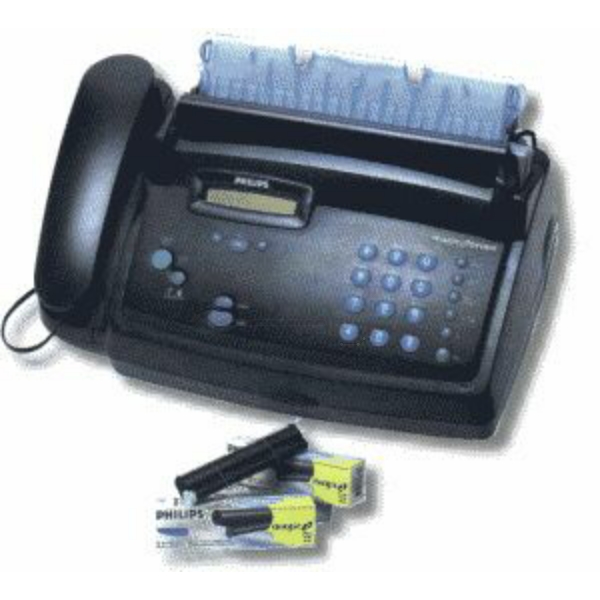 Philips Fax Magic Primo Bild