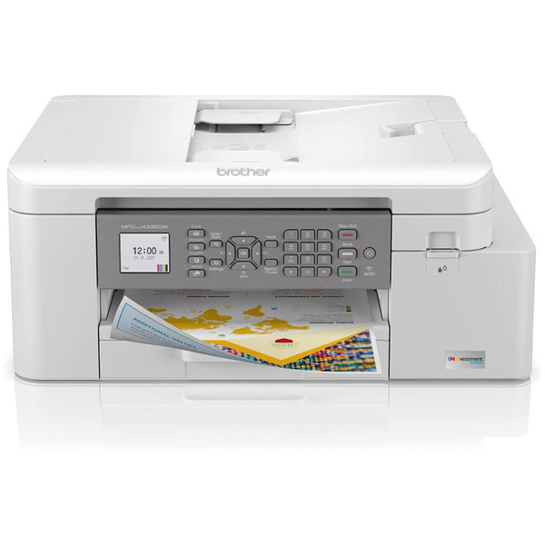 Brother MFC-J 4335 DW Bild