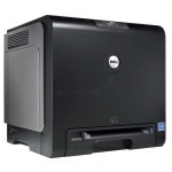 Dell 1320 c Bild