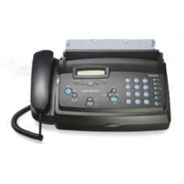 Philips PPF 486 Bild