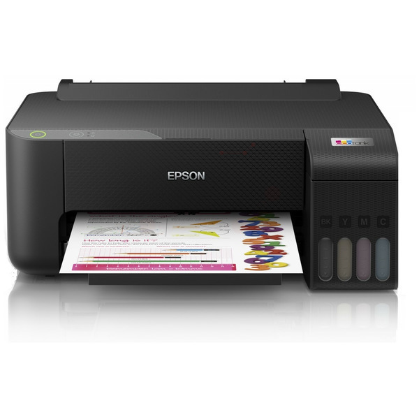 Epson EcoTank L 1210 Bild