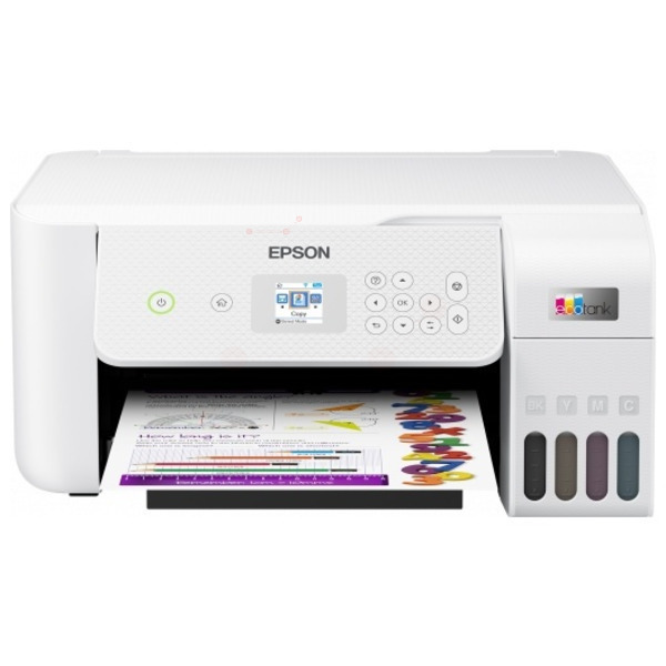 Epson EcoTank L 3286 Bild